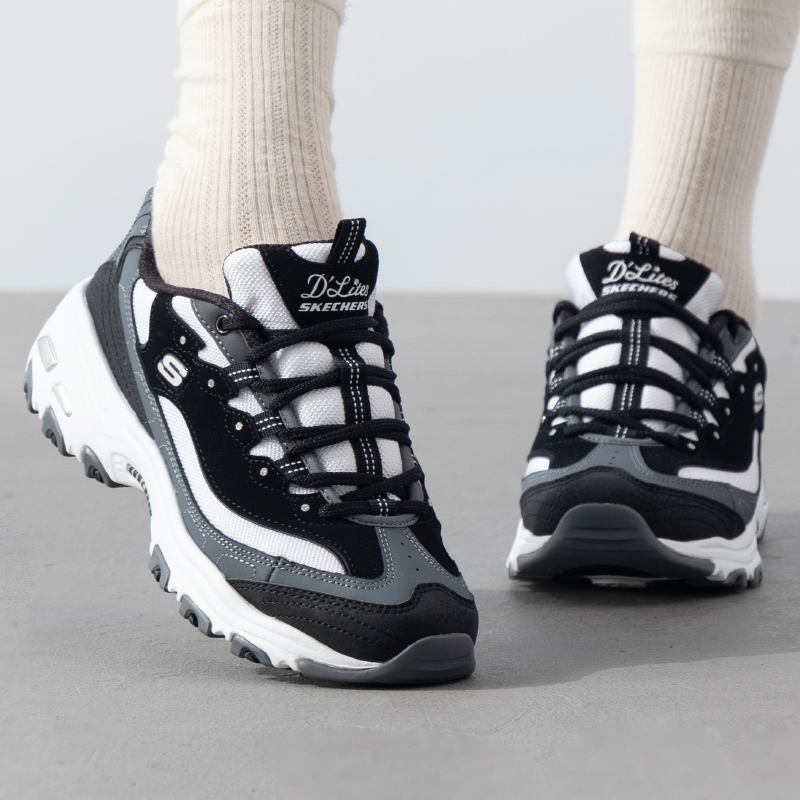 Women Shoes Skechers - Skechers Women's Shoes Original Lightweight Fashionable