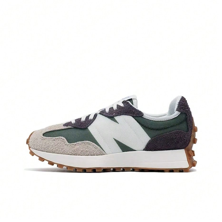 Women Shoes Nb - NB 327 Retro Comfortable Durable Breathable