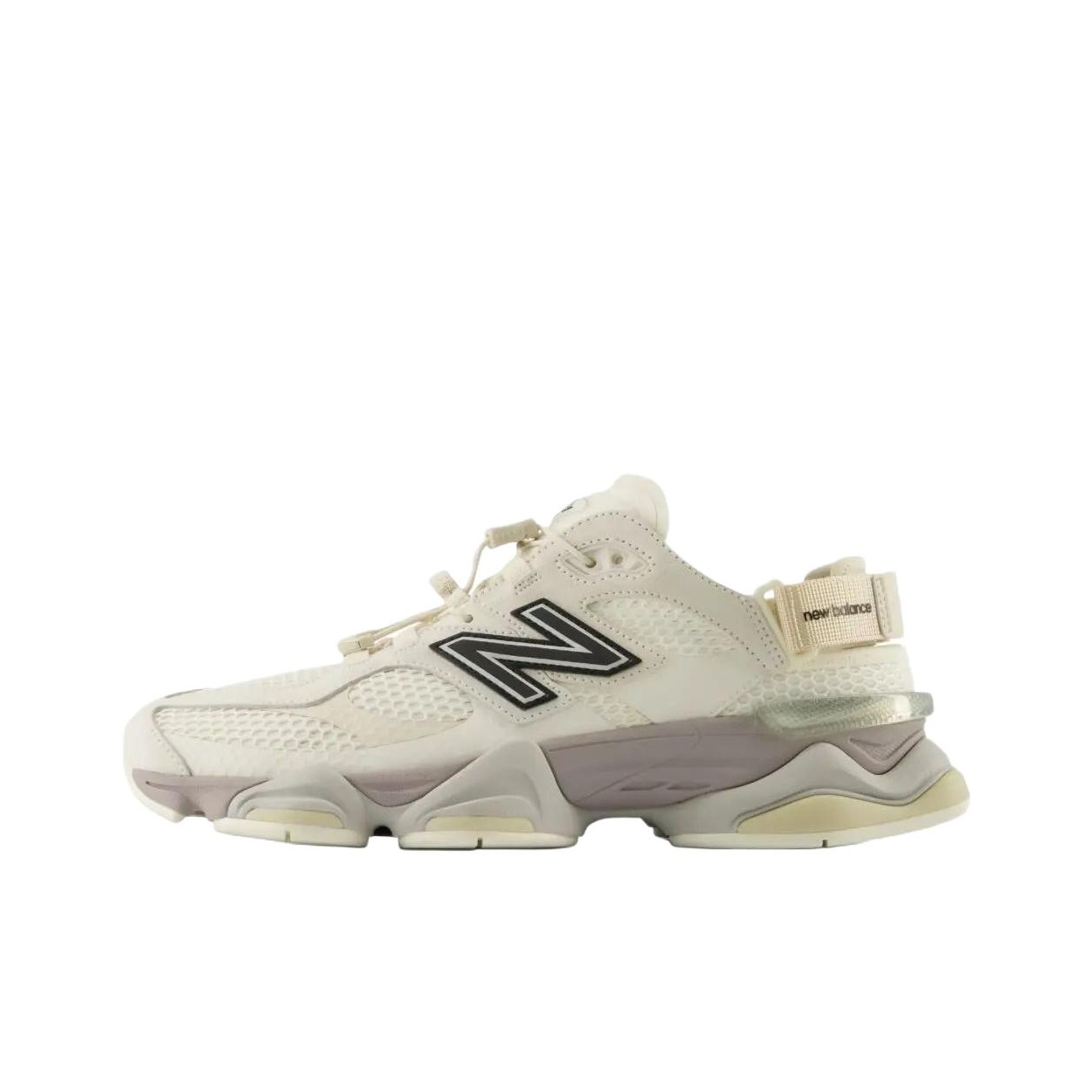 Women Shoes Nb - New Balance NB 9060 Casual Shoes