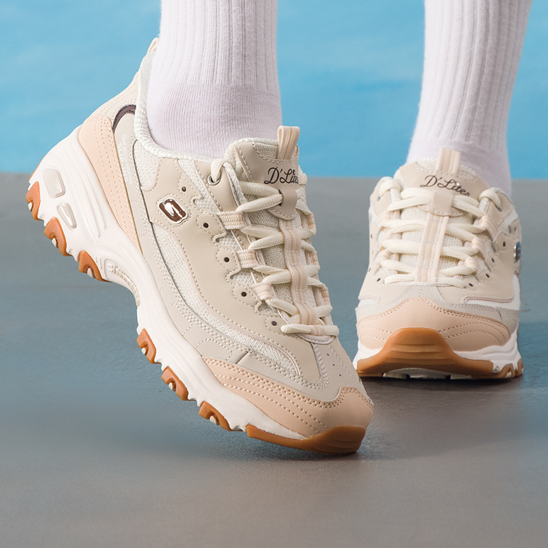 Women Shoes Skechers - Skechers Women's Shoes Original Lightweight Fashionable