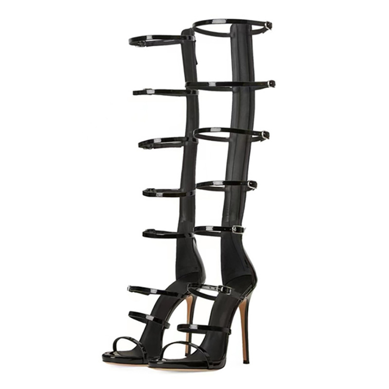 Gladiator Sandal Women - Summer Women's Cool Boots New 2026