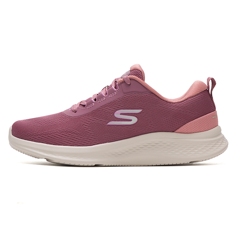 Women Shoes Skechers - Skechers Women's Sports Shoes Lightweight Breathable