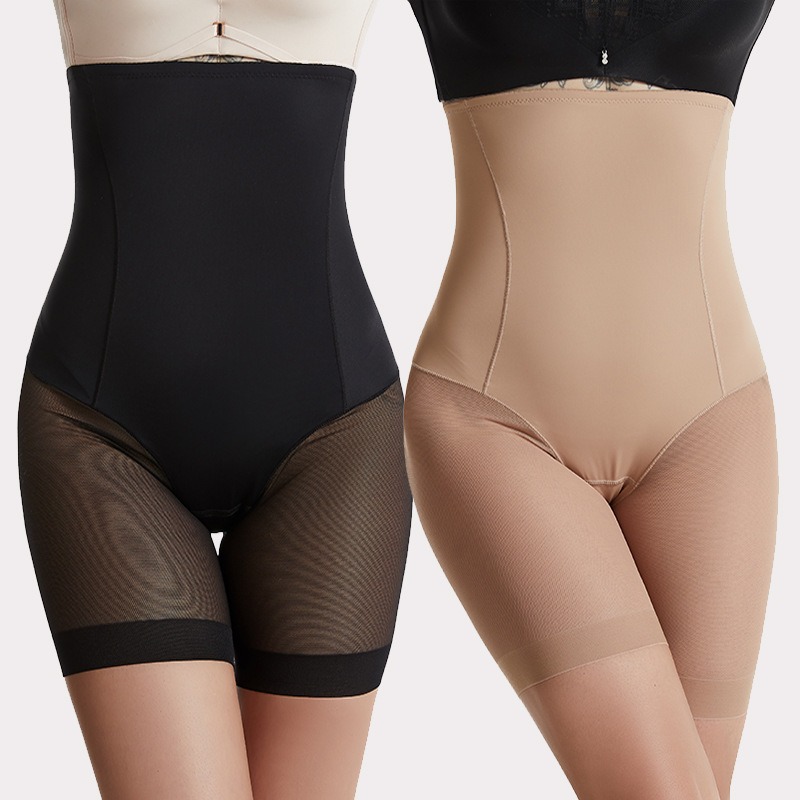 Women Shoes Xxl - 2 Bones Support High Waist Tummy