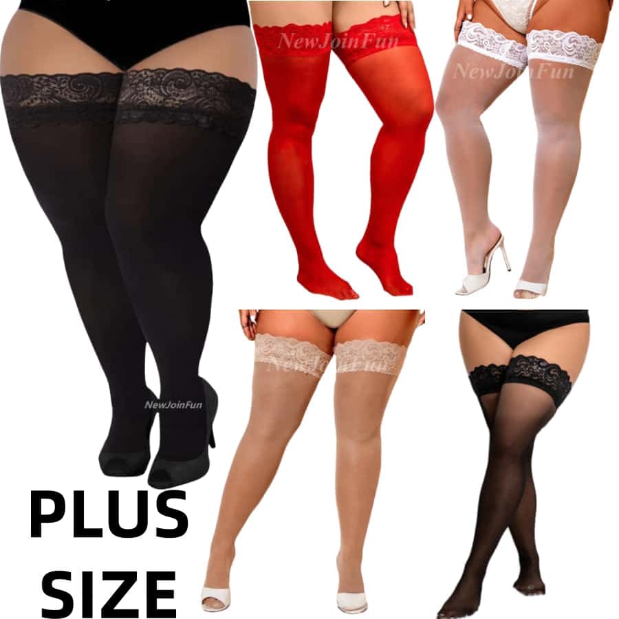 NEWJOINFUN Sexy Thigh High Lon - Women Shoes Xxl 评论和价格