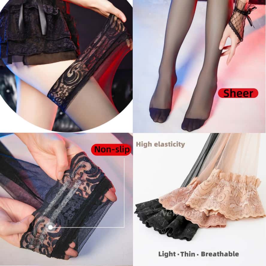 NEWJOINFUN Sexy Thigh High Lon - Women Shoes Xxl 评论和价格