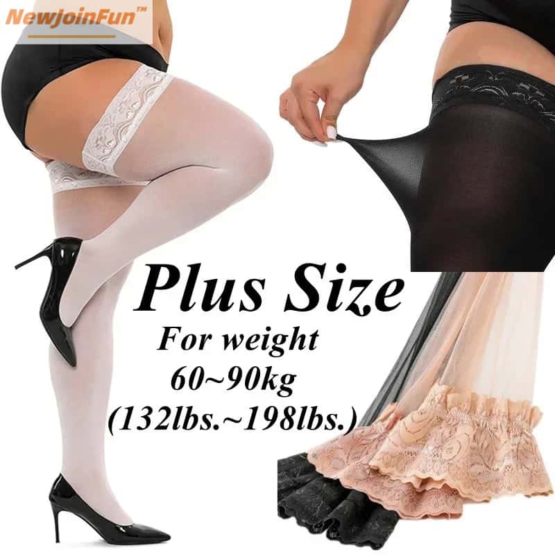 NEWJOINFUN Sexy Thigh High Lon - Women Shoes Xxl 评论和价格