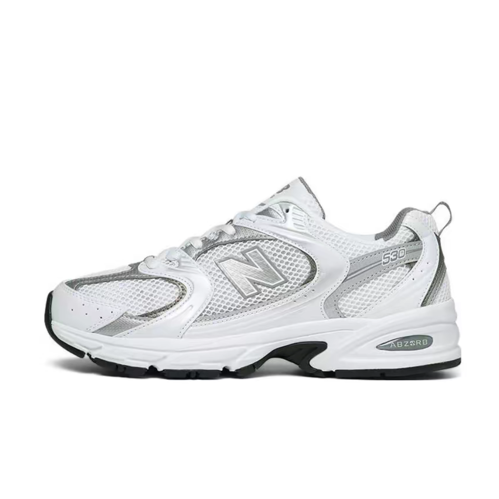 New Balance NB530 Unisex Low-T - Women Shoes Nb 评论和价格