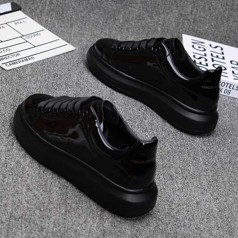 2025 Lacquered White Casual Sh - Women'S Shoes For Tennis 评论和价格