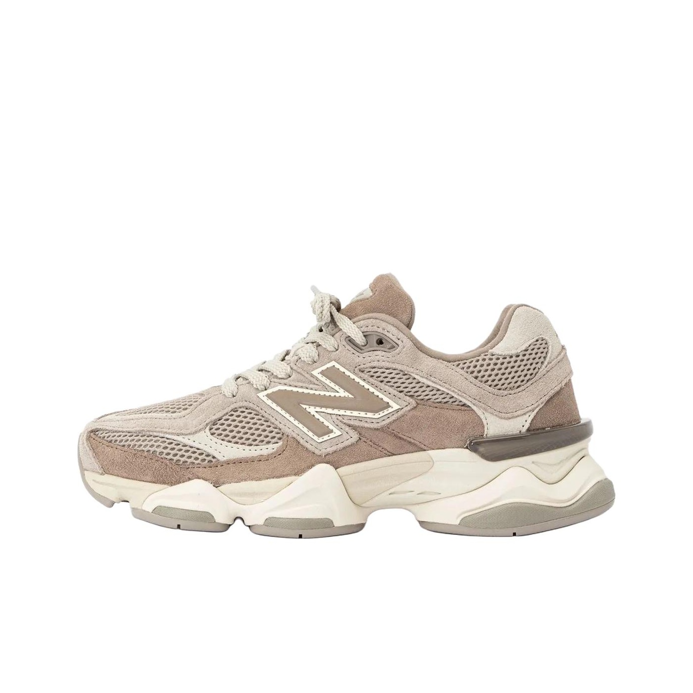 New Balance NB 9060 Running Sh - Women Shoes Nb 评论和价格