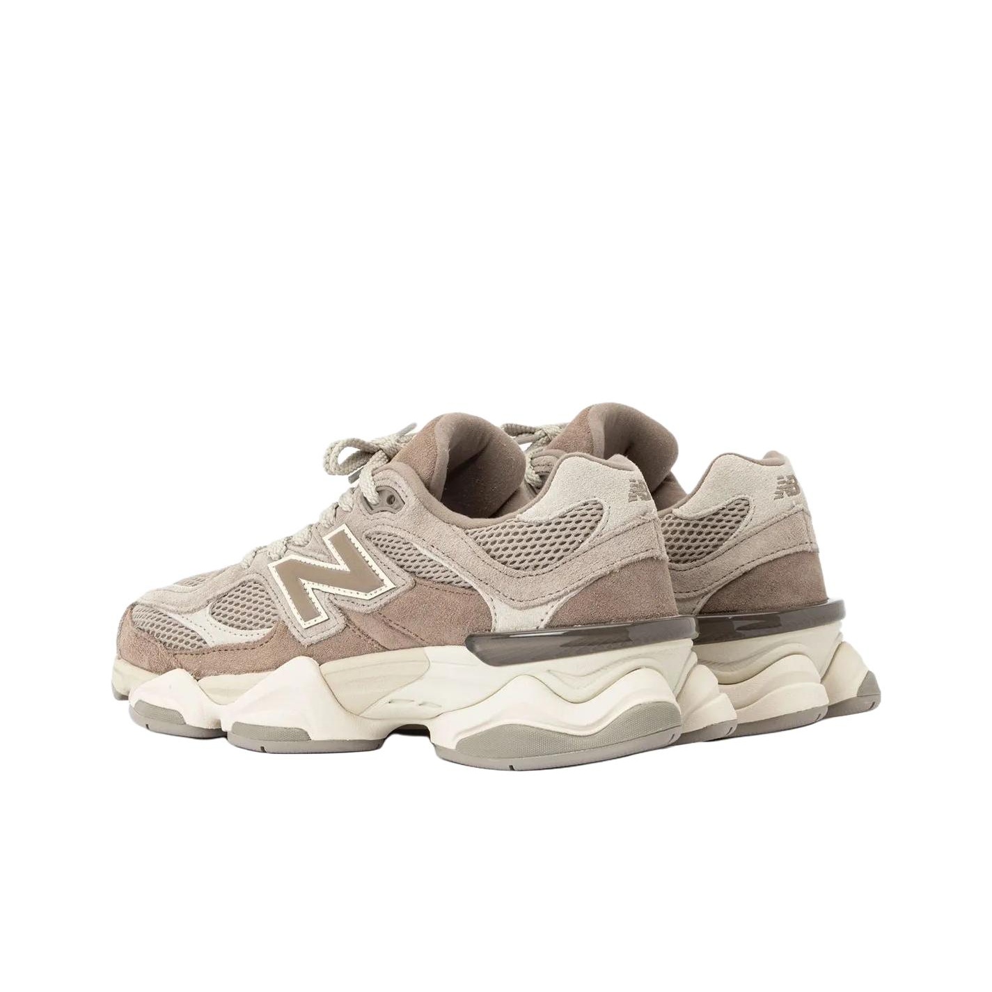 New Balance NB 9060 Running Sh - Women Shoes Nb 评论和价格