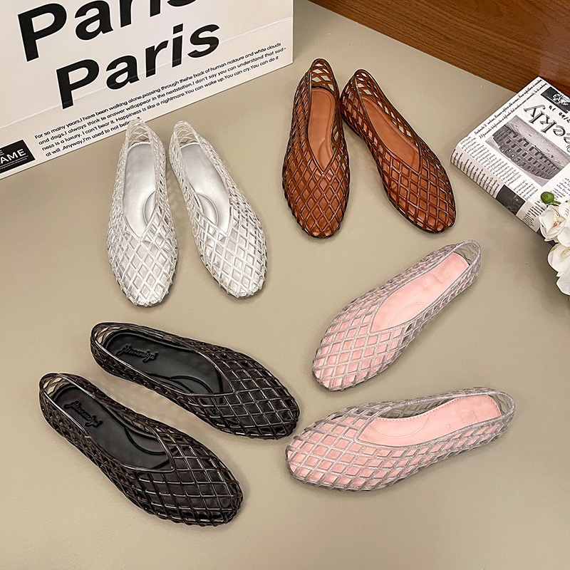 omens Summer Flat Jelly Sandal - Jelly Sandal Women 评论和价格
