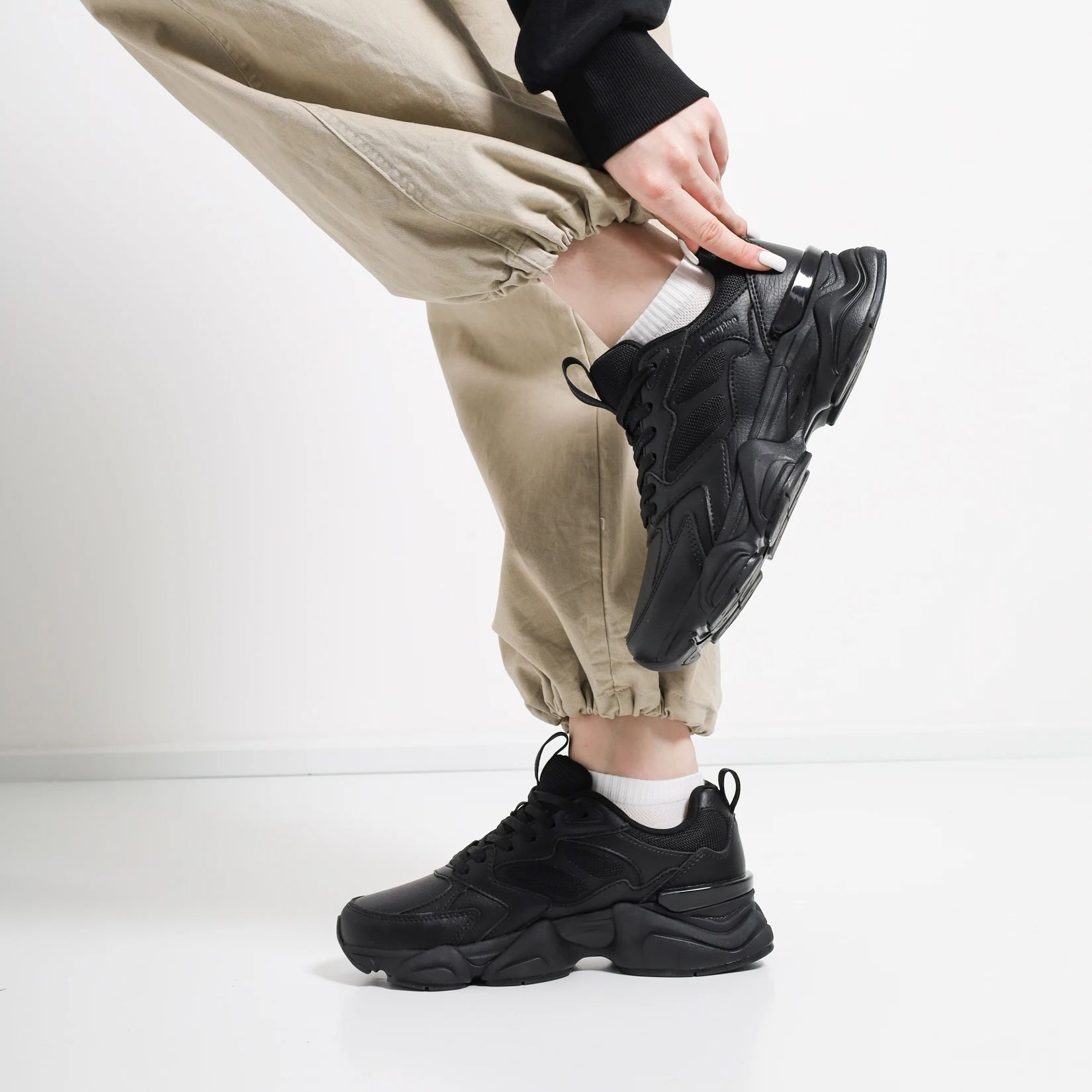 Baasploa Women Casual Shoes Co - Women Shoes Nb 评论和价格