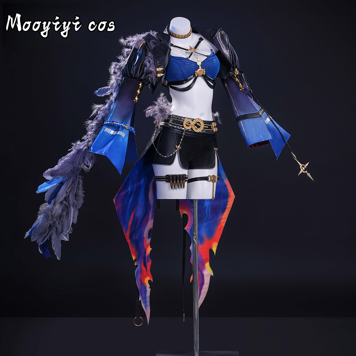 Game Wuthering Waves Newly Gal - Women Shoes Xxl 评论和价格