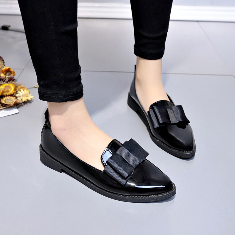 Black/ Wine Red Patent Leather - Slingback Pumps Women 评论和价格