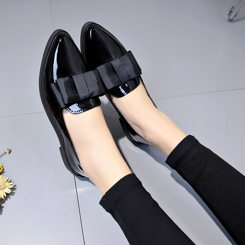 Black/ Wine Red Patent Leather - Slingback Pumps Women 评论和价格