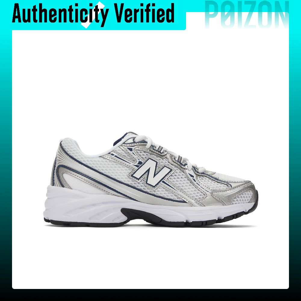 New Balance NB 740 V2 Breathab - Women Shoes Nb 评论和价格