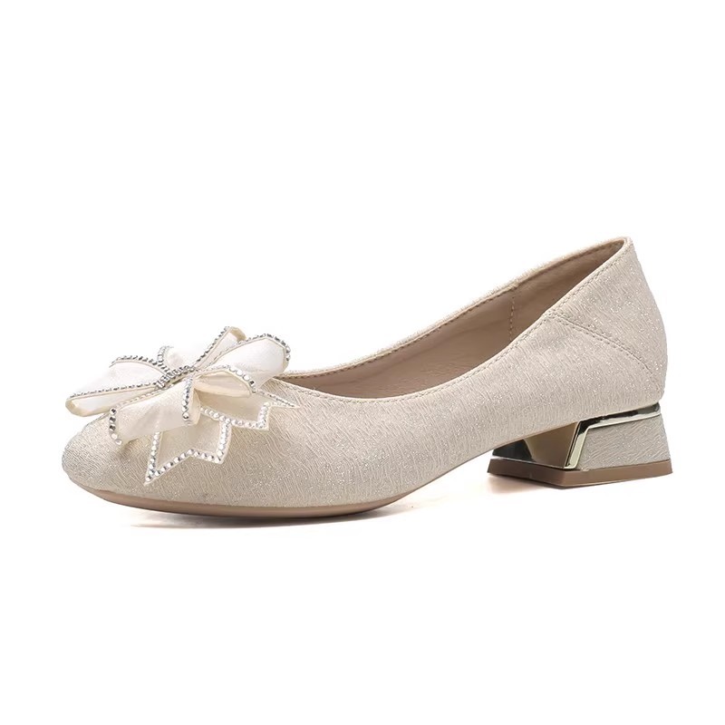 Women's 2025 New Style Fall Ev - Slingback Pumps Women 评论和价格