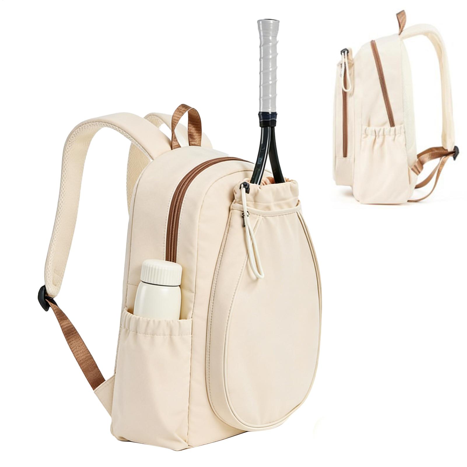 Pickleball Backpack For Women  - Women'S Shoes For Tennis 评论和价格