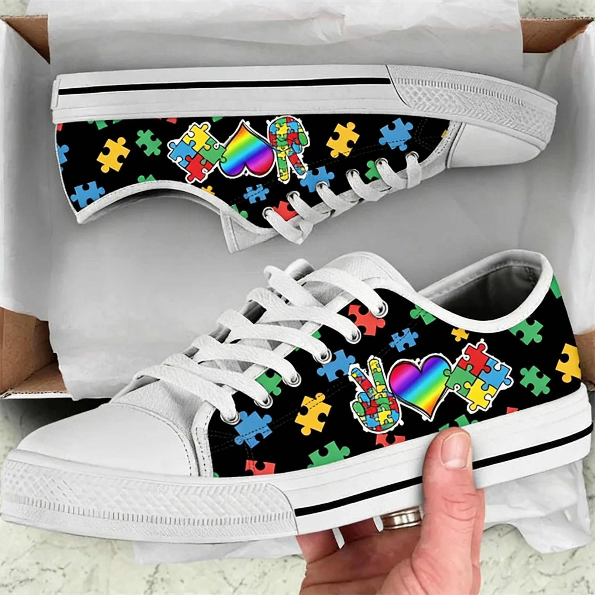 Fashion Low Top Canvas Shoes f - Women'S Shoes For Tennis 评论和价格