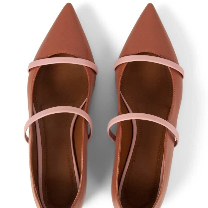 Fashion Women Autumn High Heel - Slingback Pumps Women 评论和价格