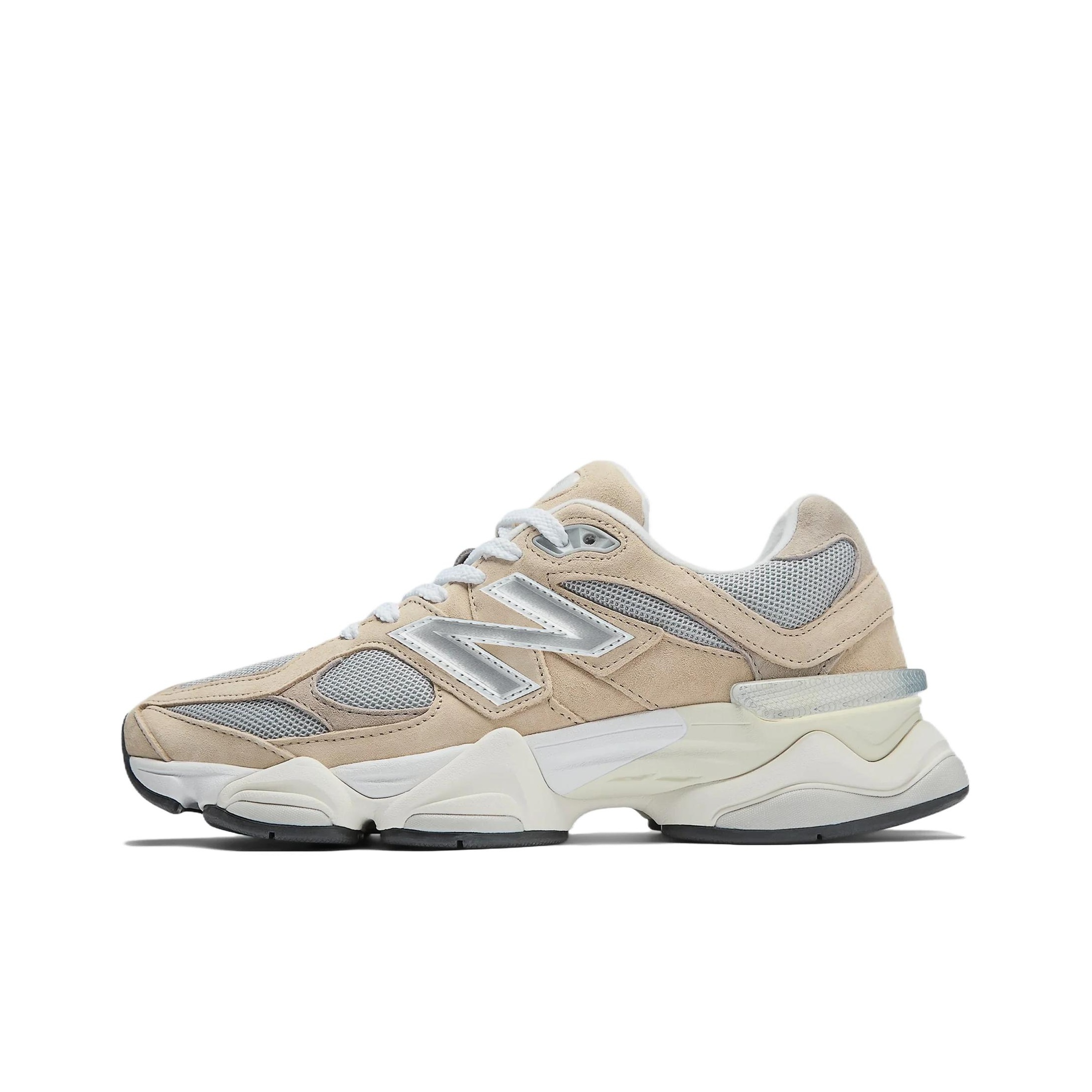 New Balance NB 9060 Running Sh - Women Shoes Nb 评论和价格