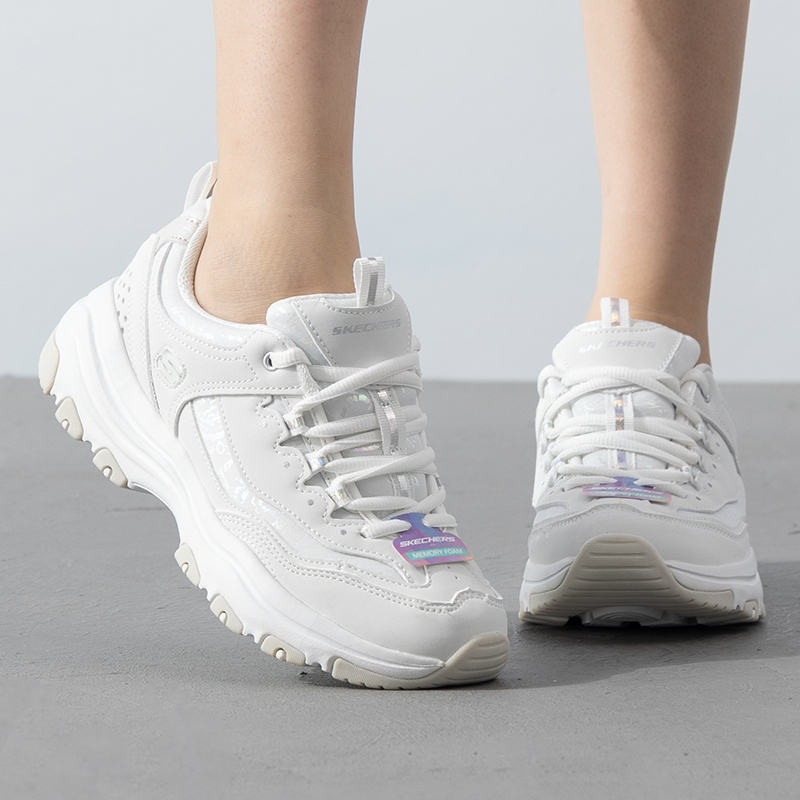 Skechers Women's Shoes Origina - Women Shoes Skechers 评论和价格