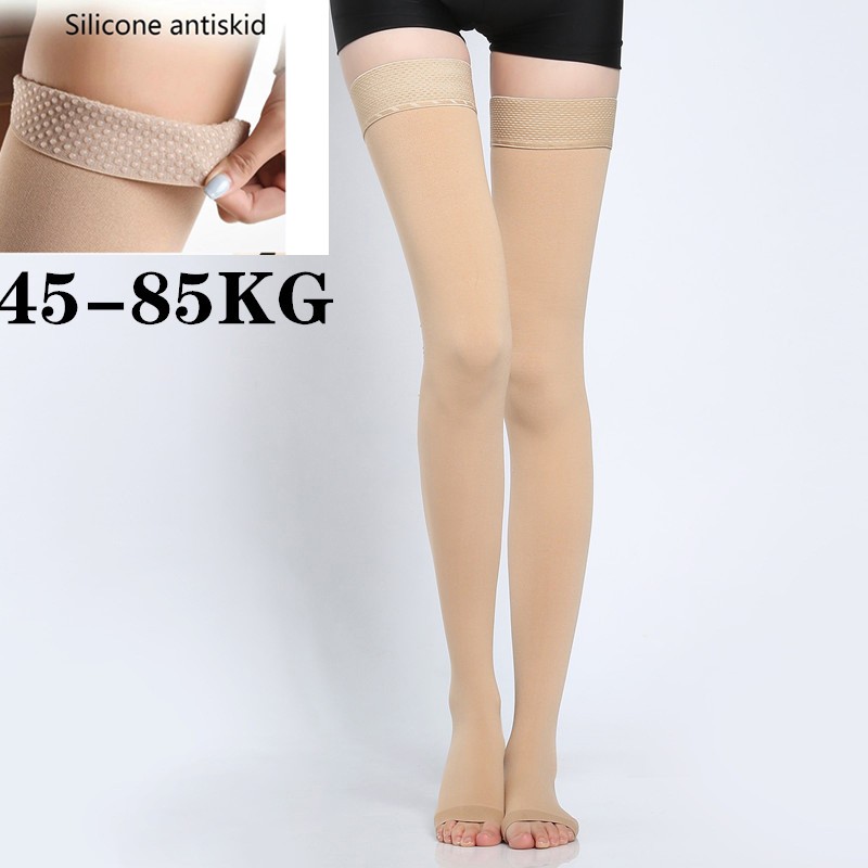 45-80KG Compression Women Tigh - Women Shoes Xxl 评论和价格