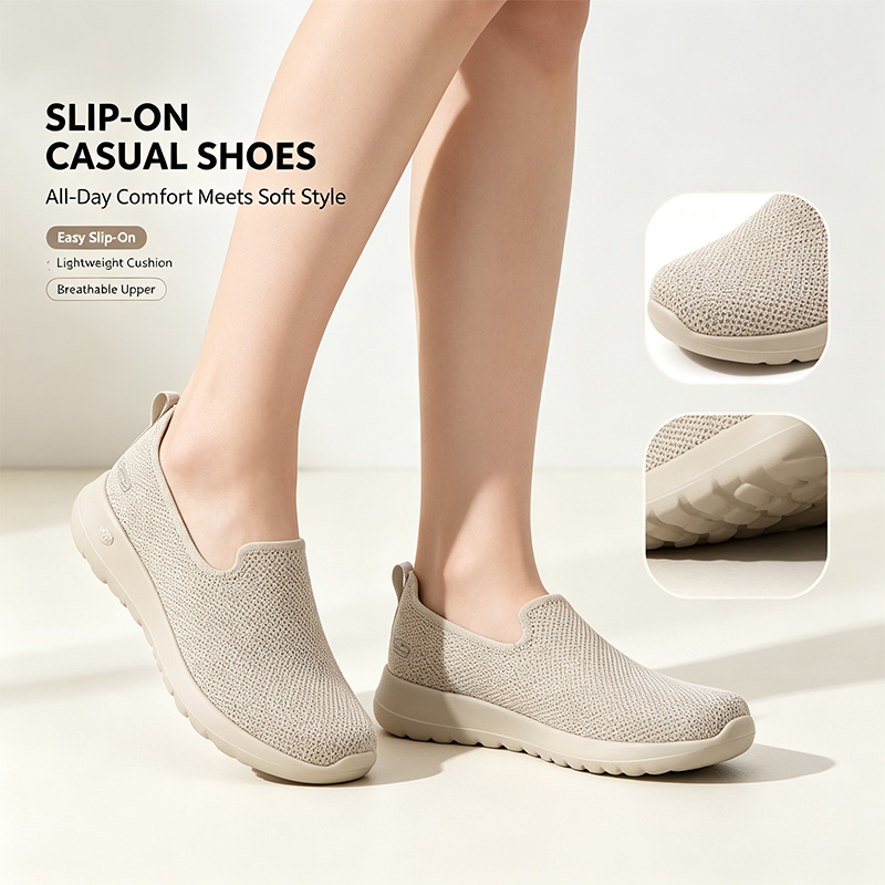 Original Skechers Go Walk Wome - Women Shoes Skechers 评论和价格