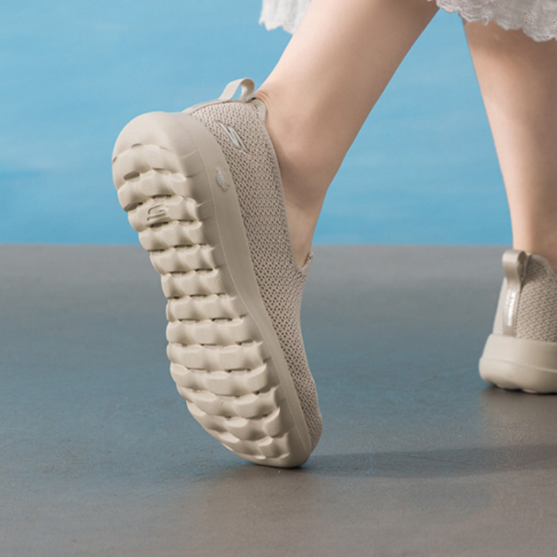 Original Skechers Go Walk Wome - Women Shoes Skechers 评论和价格
