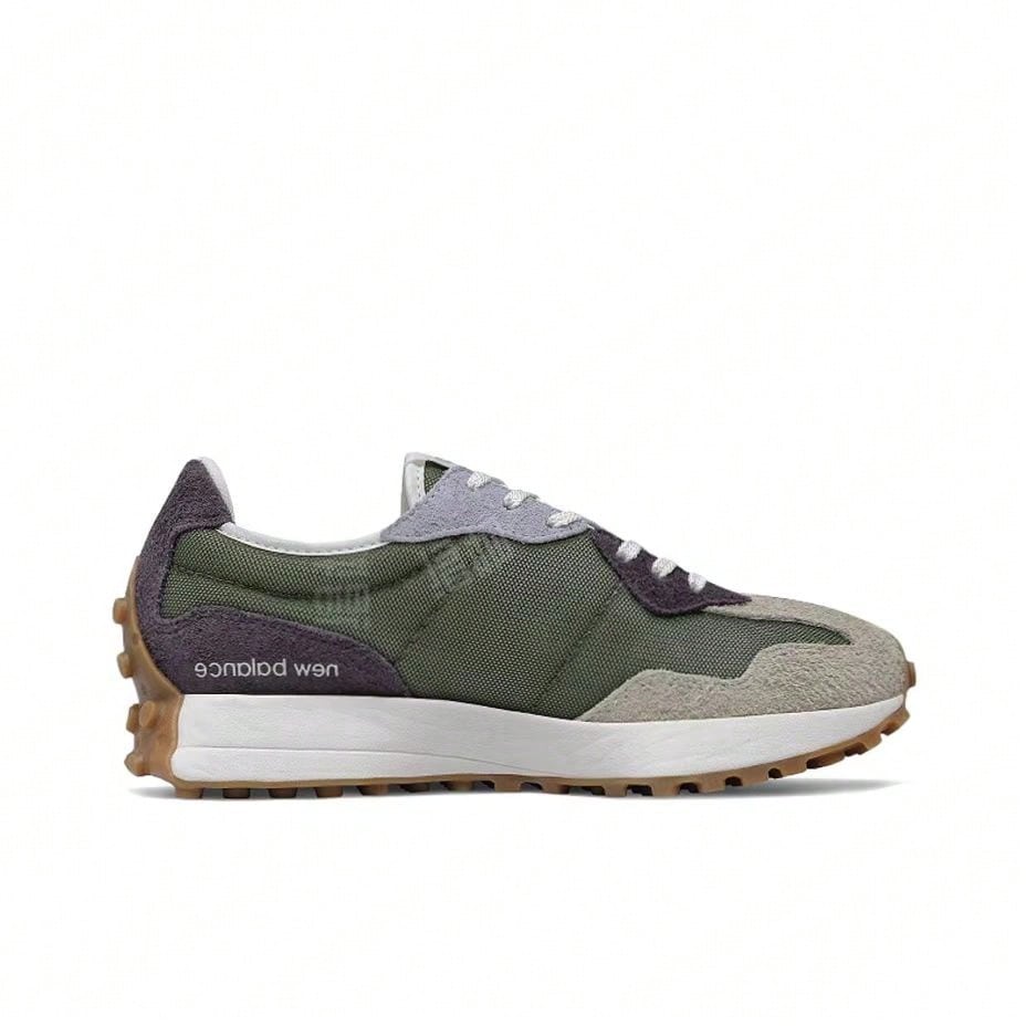 NB 327 Retro Comfortable Durab - Women Shoes Nb 评论和价格
