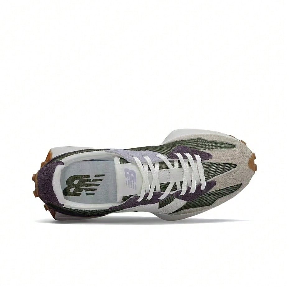 NB 327 Retro Comfortable Durab - Women Shoes Nb 评论和价格