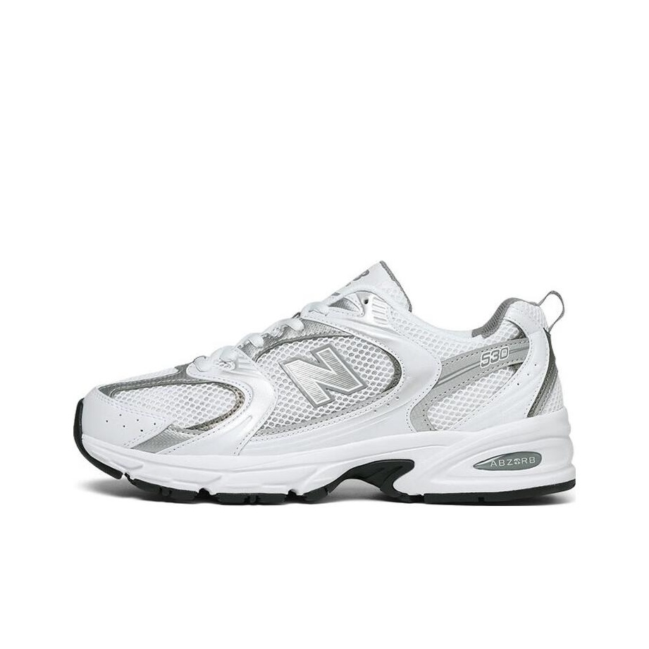 New Balance NB 530 Mesh, Synth - Women Shoes Nb 评论和价格