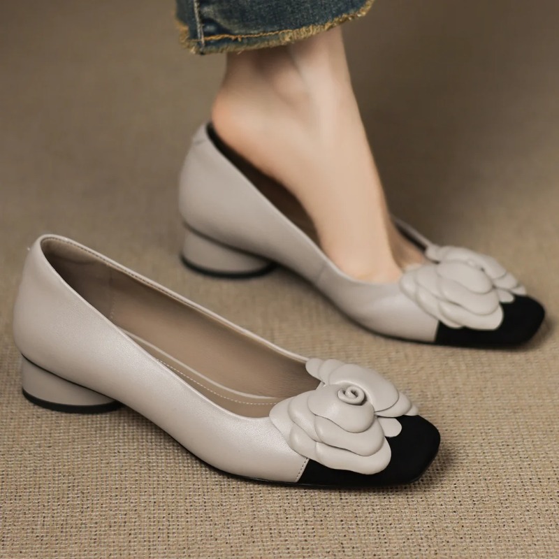 Plus size 34-41 women's sheeps - Women Shoes Elegant 评论和价格