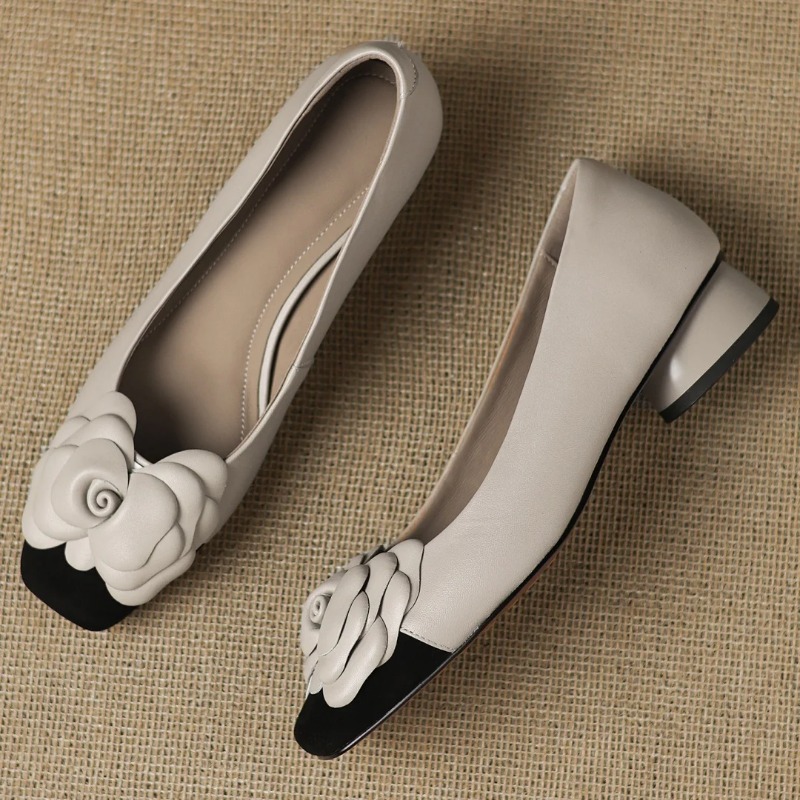 Plus size 34-41 women's sheeps - Women Shoes Elegant 评论和价格