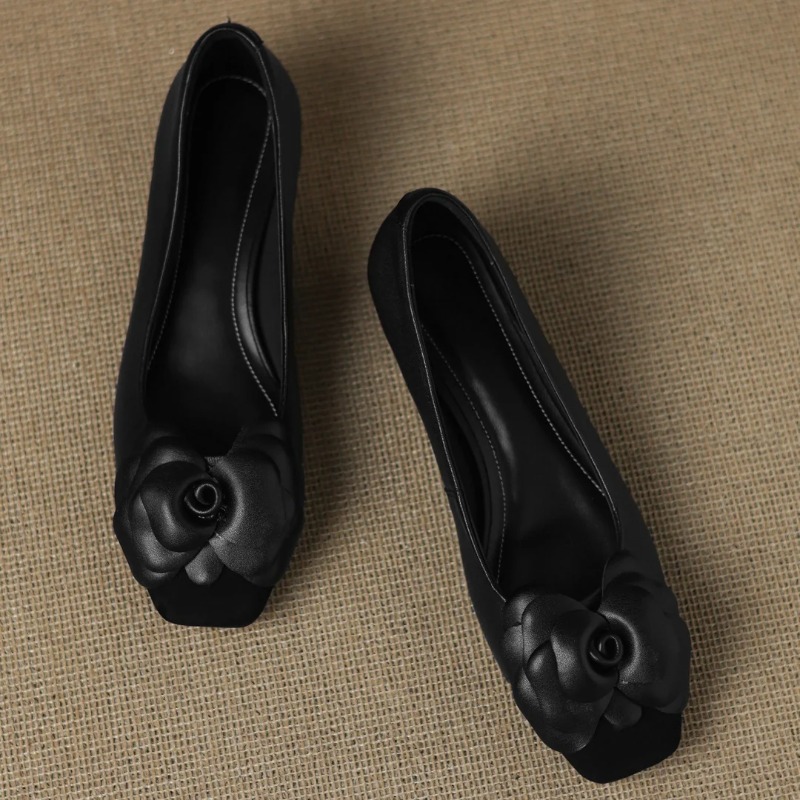 Plus size 34-41 women's sheeps - Women Shoes Elegant 评论和价格