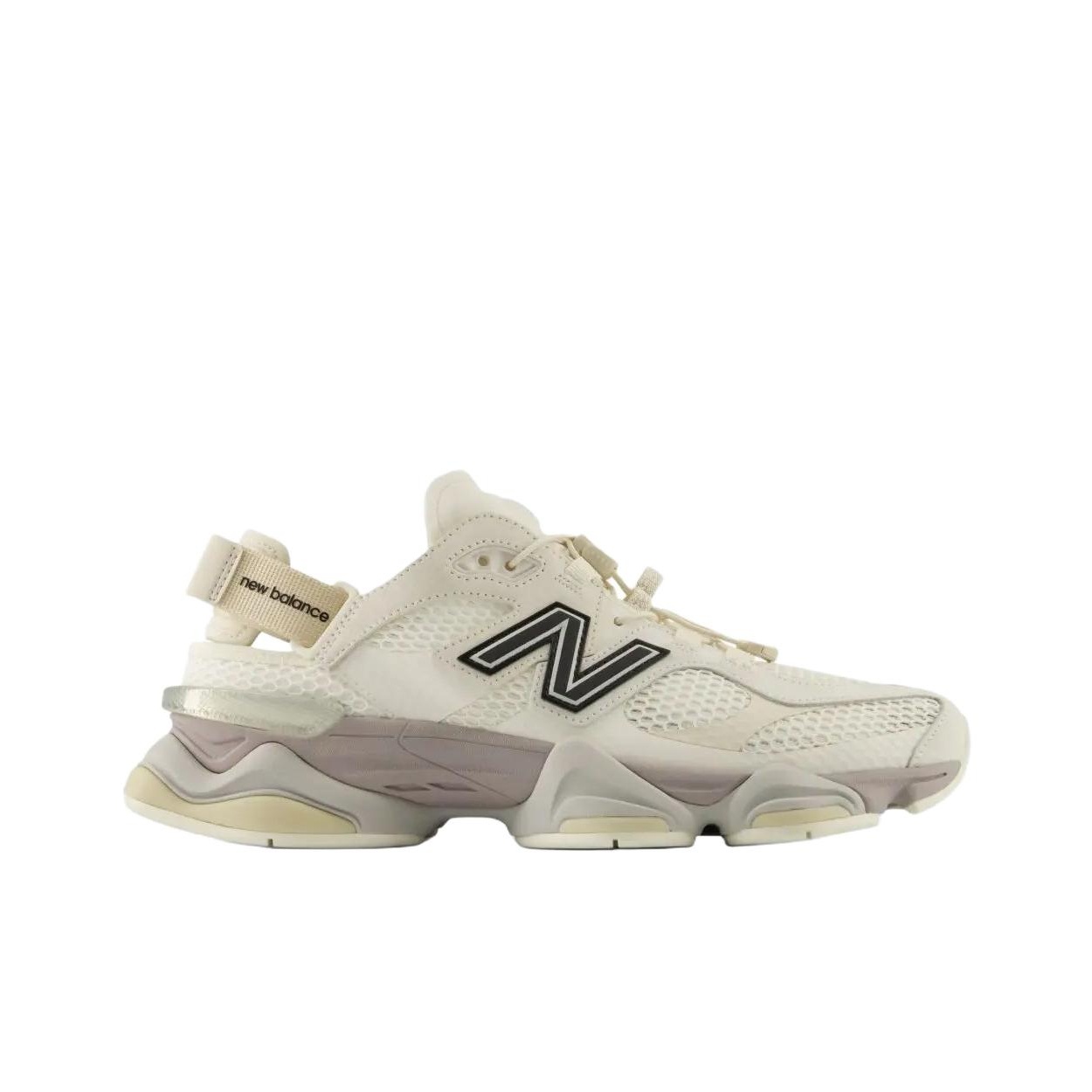 New Balance NB 9060 Casual Sho - Women Shoes Nb 评论和价格