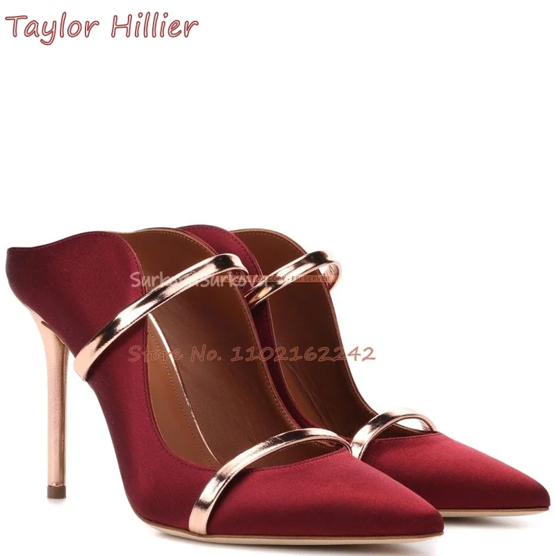 Spring Shallow Mouth Mules Wom - Women Shoes Zara 评论和价格