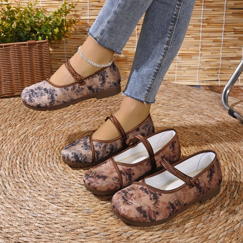 Comfort Flats Women  Design Ma - Women Shoes Elegant 评论和价格