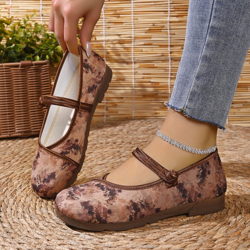 Comfort Flats Women  Design Ma - Women Shoes Elegant 评论和价格