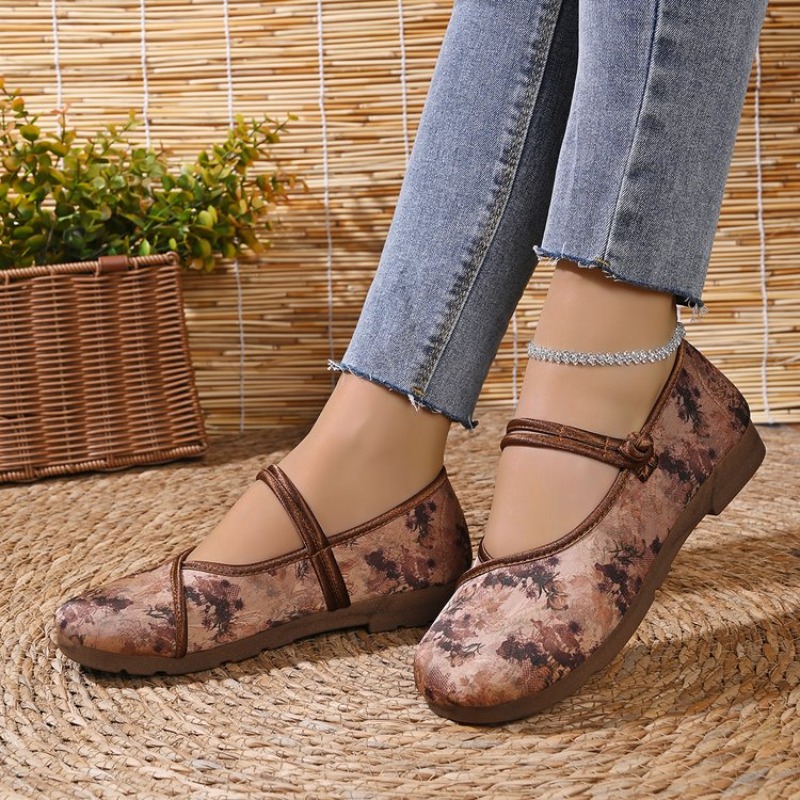 Comfort Flats Women  Design Ma - Women Shoes Elegant 评论和价格