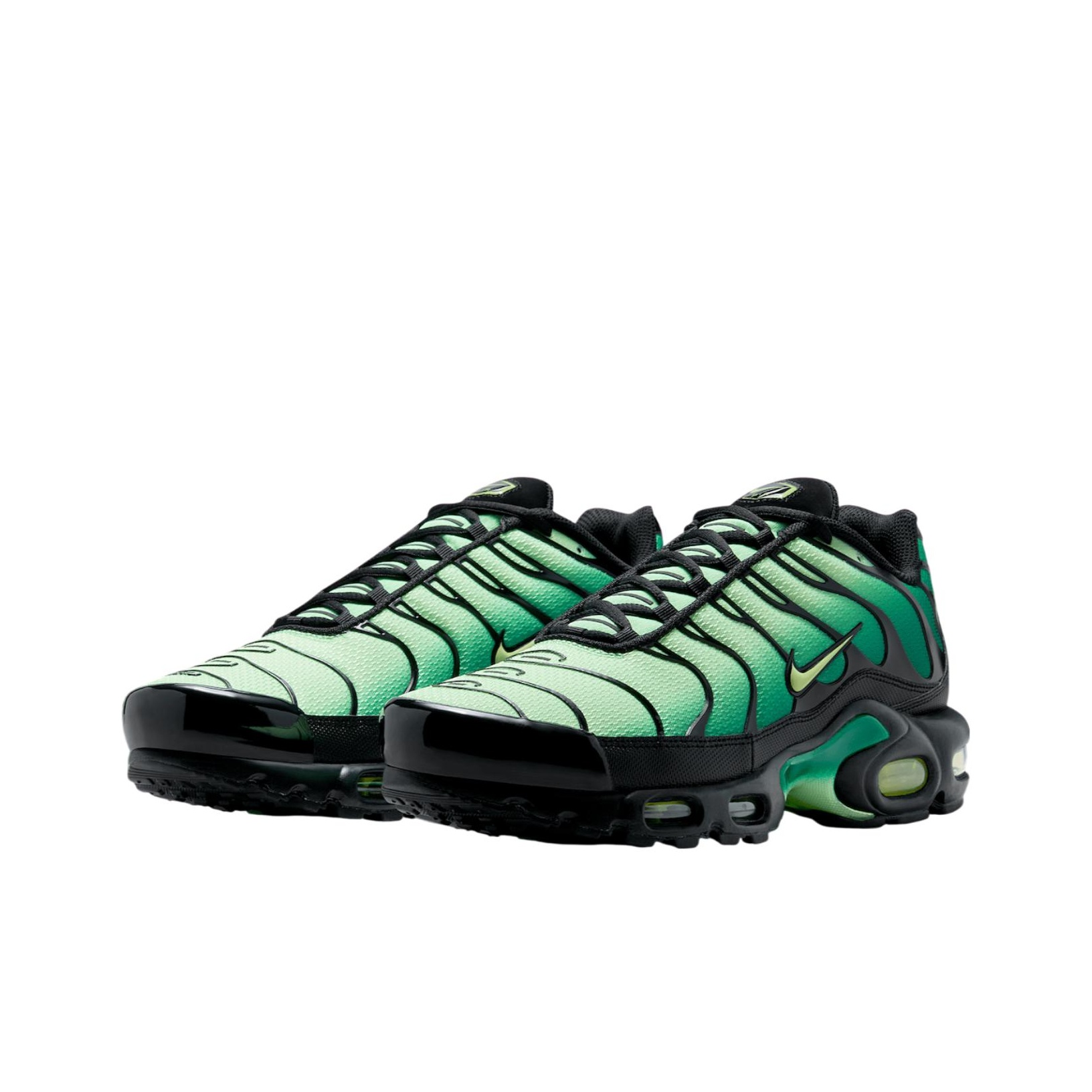 Nike Air Max Plus Breathable L - Women Shoes Nb 评论和价格