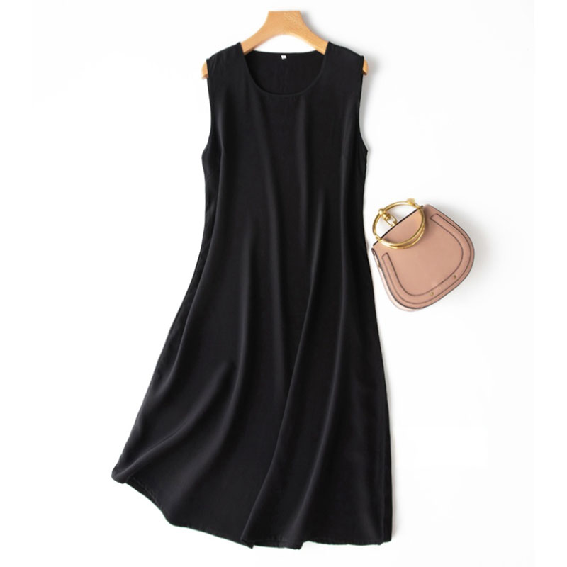 Women Slip Dress 100% Mulberry - Women Shoes Xxl 评论和价格