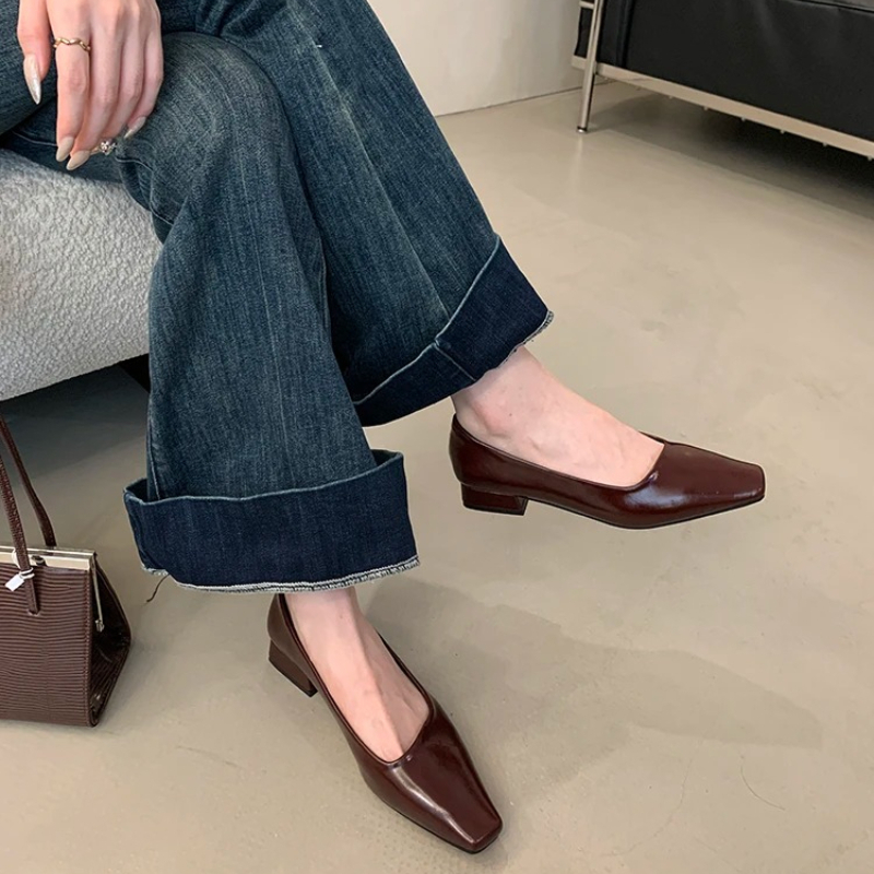 2026 New Fashion High Heels Wo - Women Shoes Elegant 评论和价格