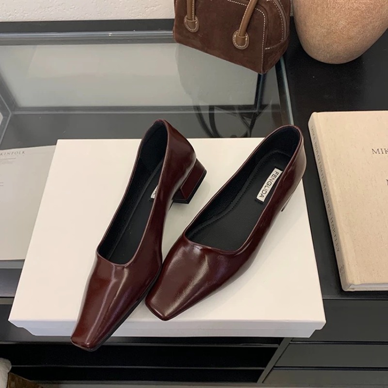 2026 New Fashion High Heels Wo - Women Shoes Elegant 评论和价格