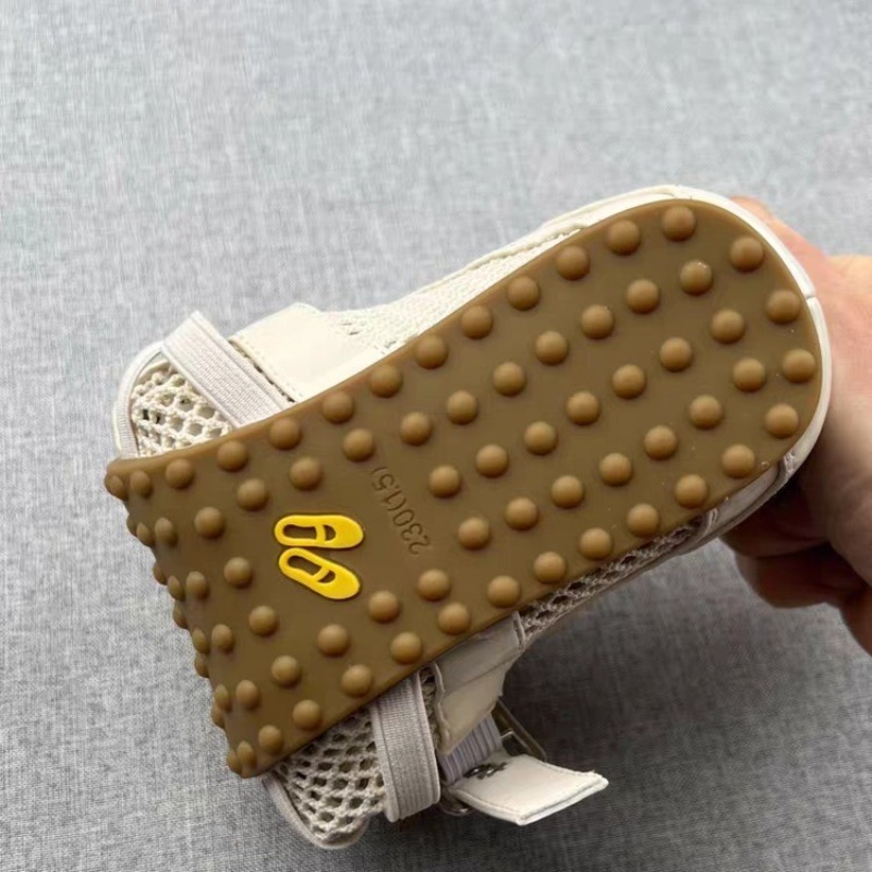 New Splicing Woven Hollow Snea - Slingback Pumps Women 评论和价格