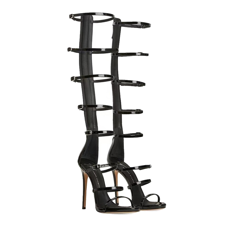 Summer Women's Cool Boots New  - Gladiator Sandal Women 评论和价格