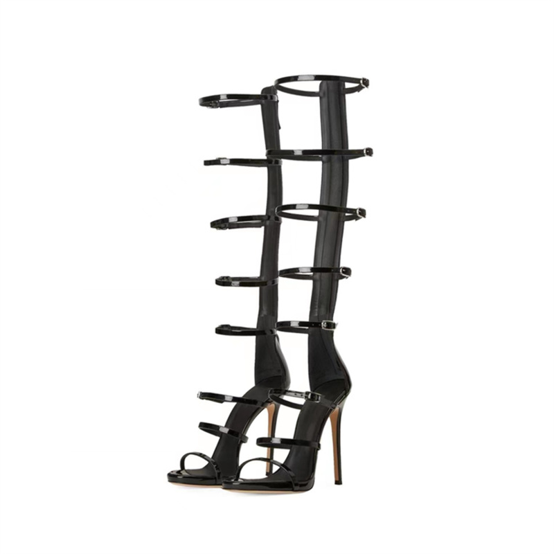 Summer Women's Cool Boots New  - Gladiator Sandal Women 评论和价格