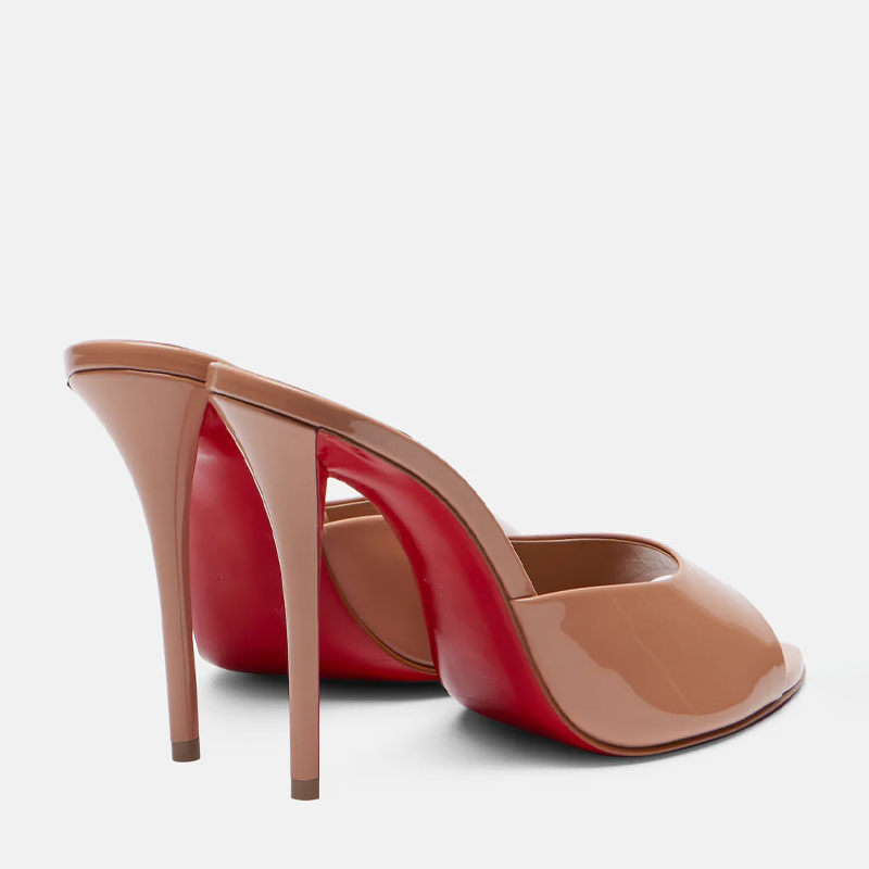 Shoes for Women New Pointed Op - Ankle Strap Heels 评论和价格