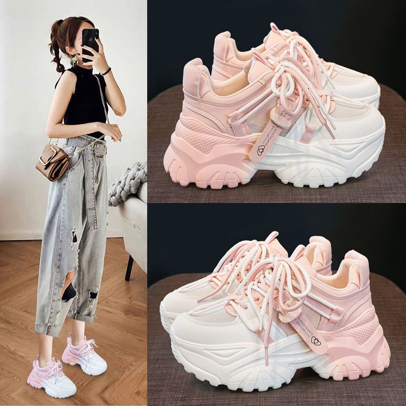 Women's Shoes Casual Shoes Spr - Women'S Shoes For Tennis 评论和价格