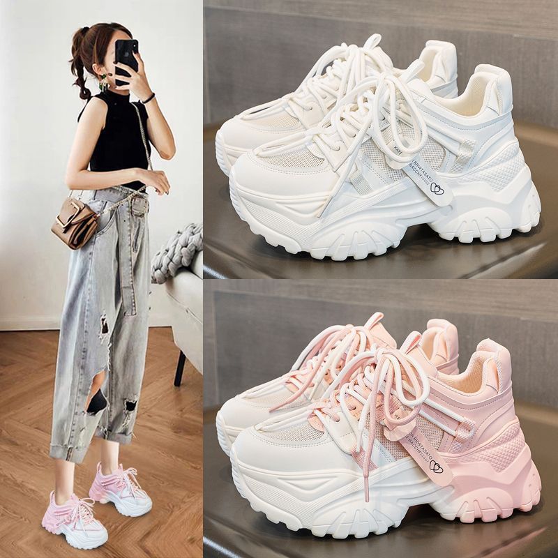 Women's Shoes Casual Shoes Spr - Women'S Shoes For Tennis 评论和价格